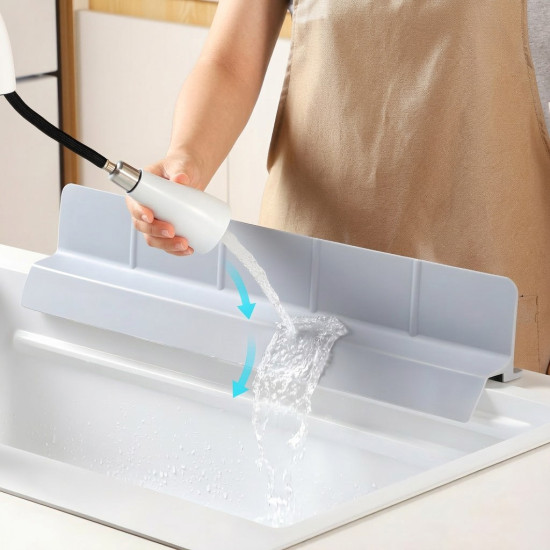Sink Splash Guard